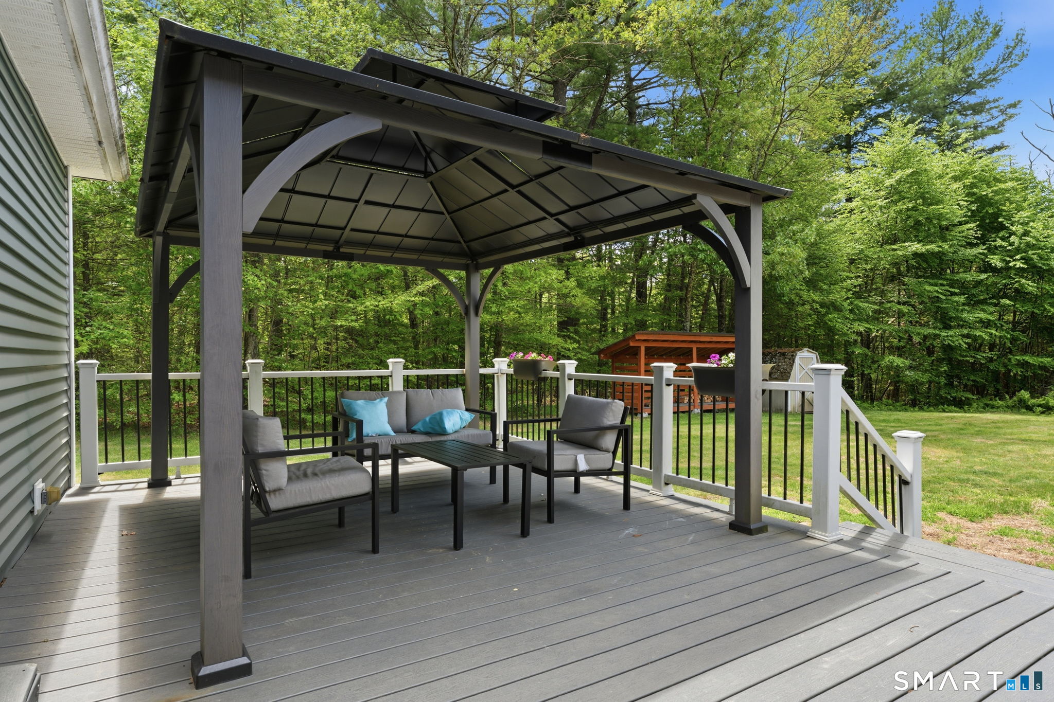 198 Stetson Road Brooklyn, CT 06234 - Photo 4 of 40