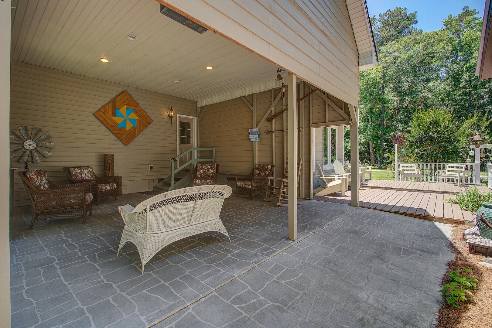 334 County Rd O C - 3128 Holly Hill, SC 29059 - Photo 38 of 71