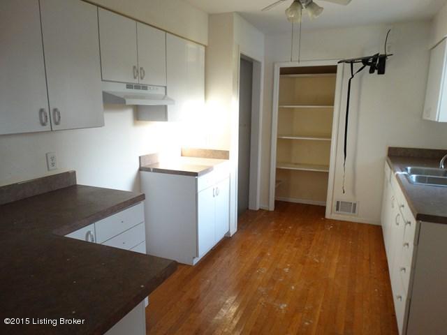 133 Kings Church Road Mount Washington, KY 40047 - Photo 7 of 17 Kitchen