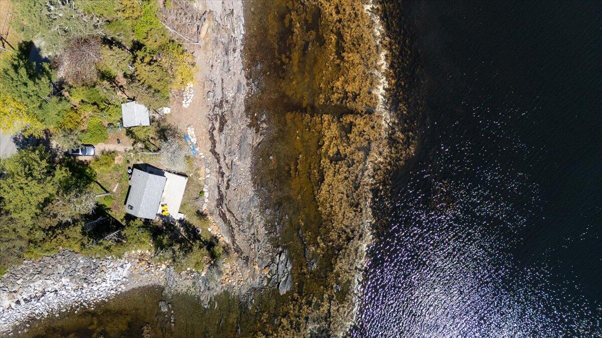 459 Main Road Islesboro, ME 04848 - Photo 3 of 38