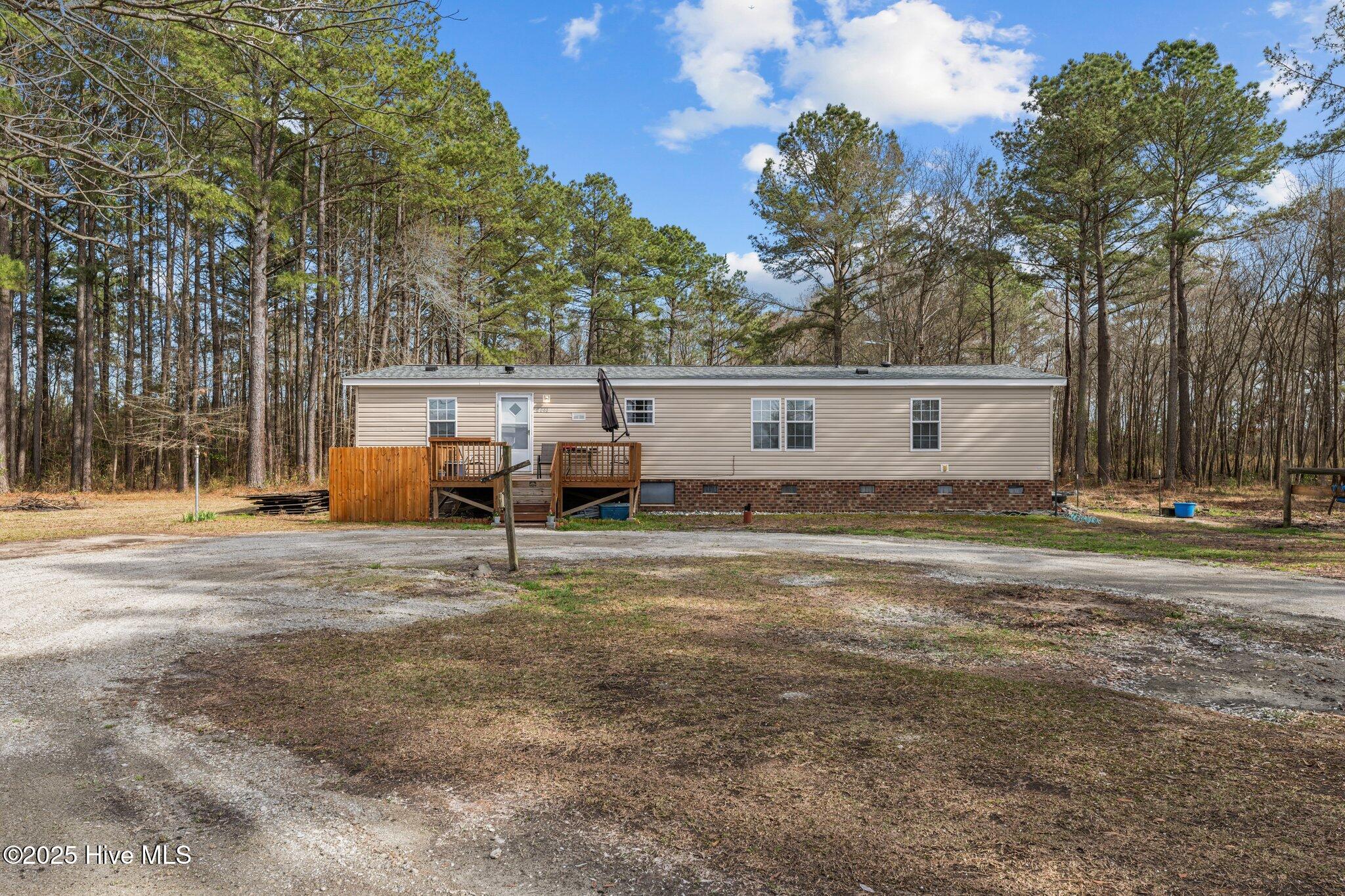 2040 Dover Fort Barnwell Road Dover, NC 28526 - Photo 11 of 52 Front