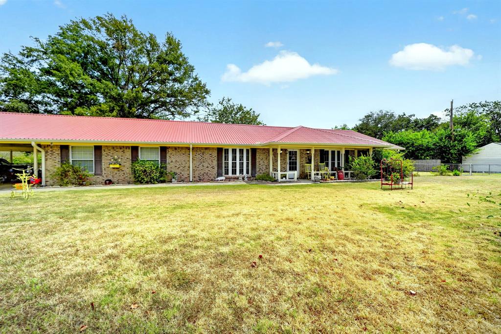1022 Robin Road Terrell, TX 75161 - Photo 26 of 32 Gallery Image 26