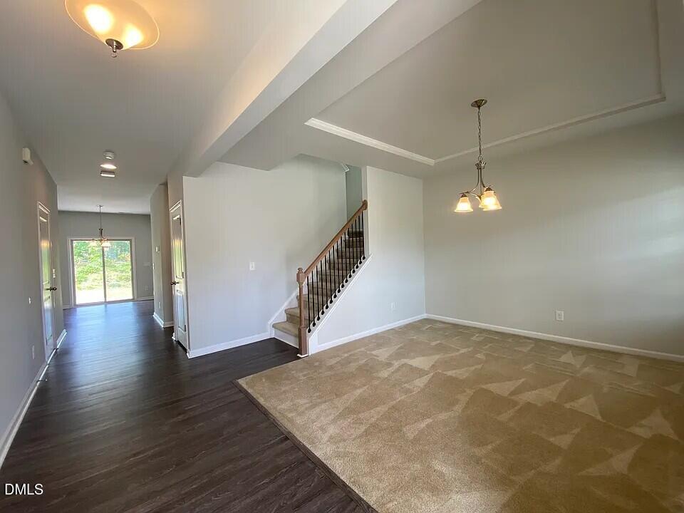 3461 Norway Spruce Road Raleigh, NC 27616 - Photo 7 of 35
