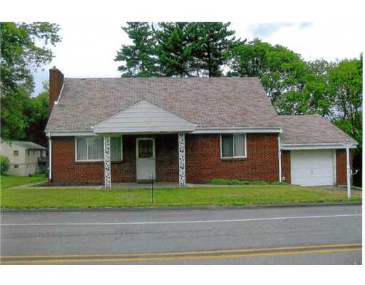 2050 Ridge Road McKeesport, PA 15135 - Photo 1 of 1 Exterior Front.