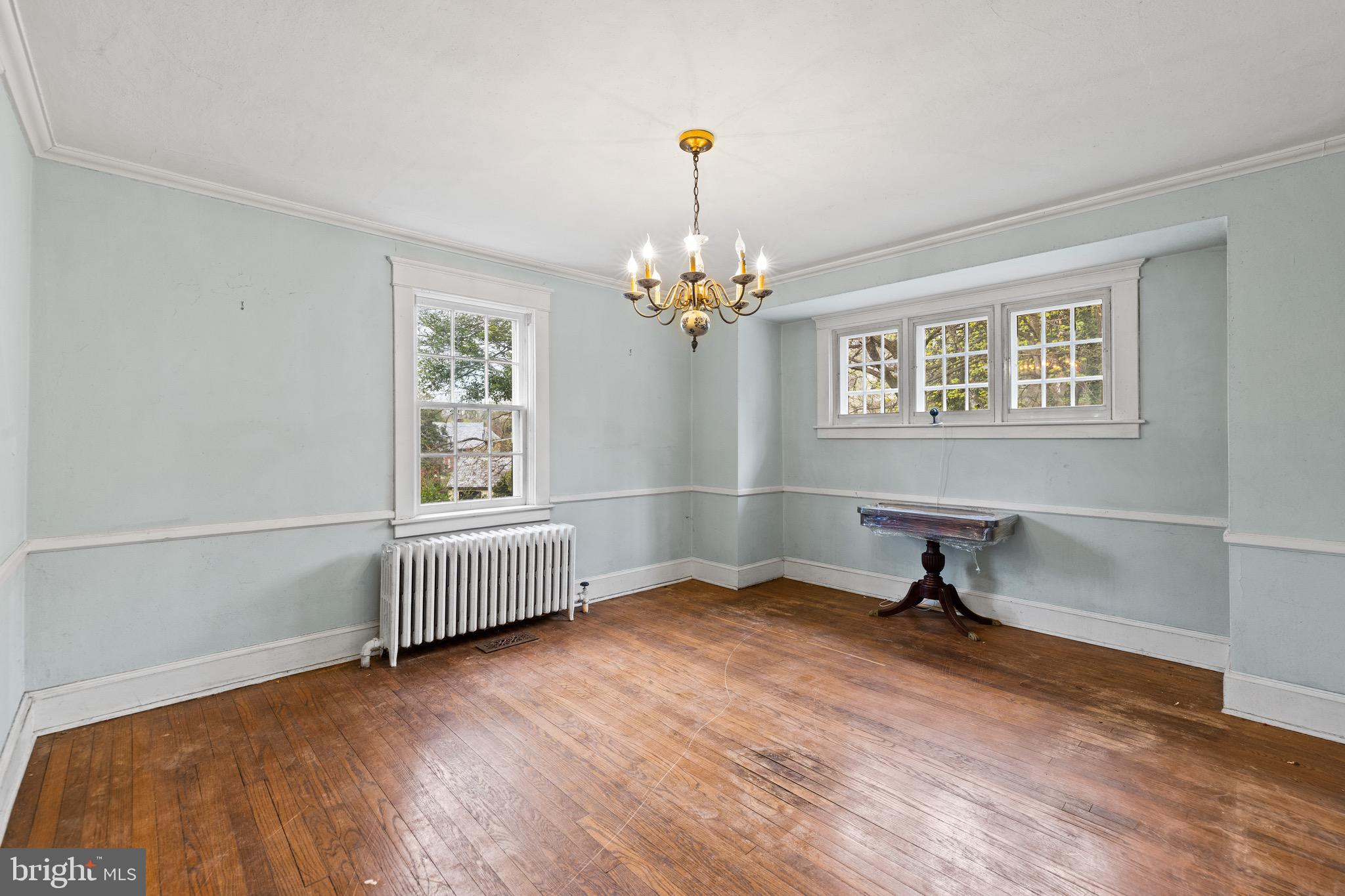 5207 Putney Way Baltimore, MD 21212 - Photo 13 of 65 Dining Room