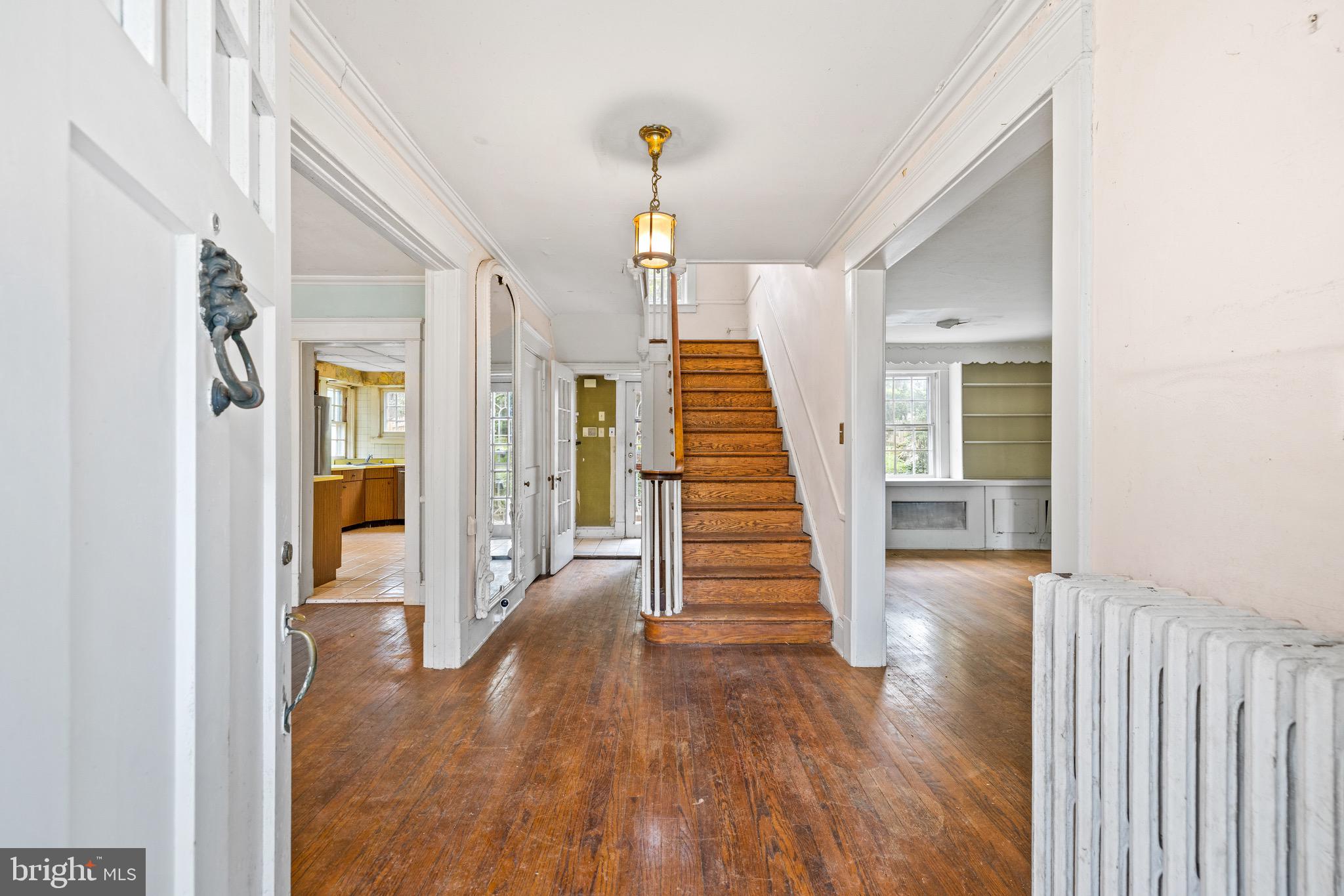 5207 Putney Way Baltimore, MD 21212 - Photo 2 of 65 Entry