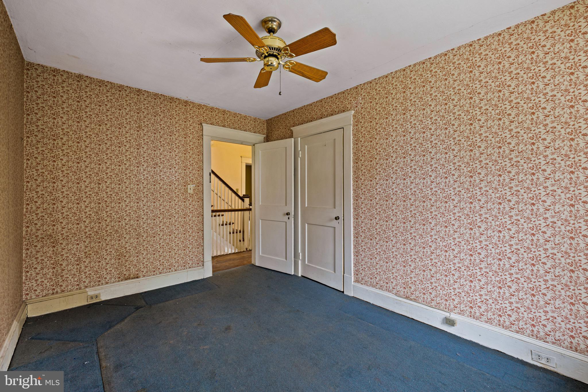 5207 Putney Way Baltimore, MD 21212 - Photo 25 of 65 Bed 3