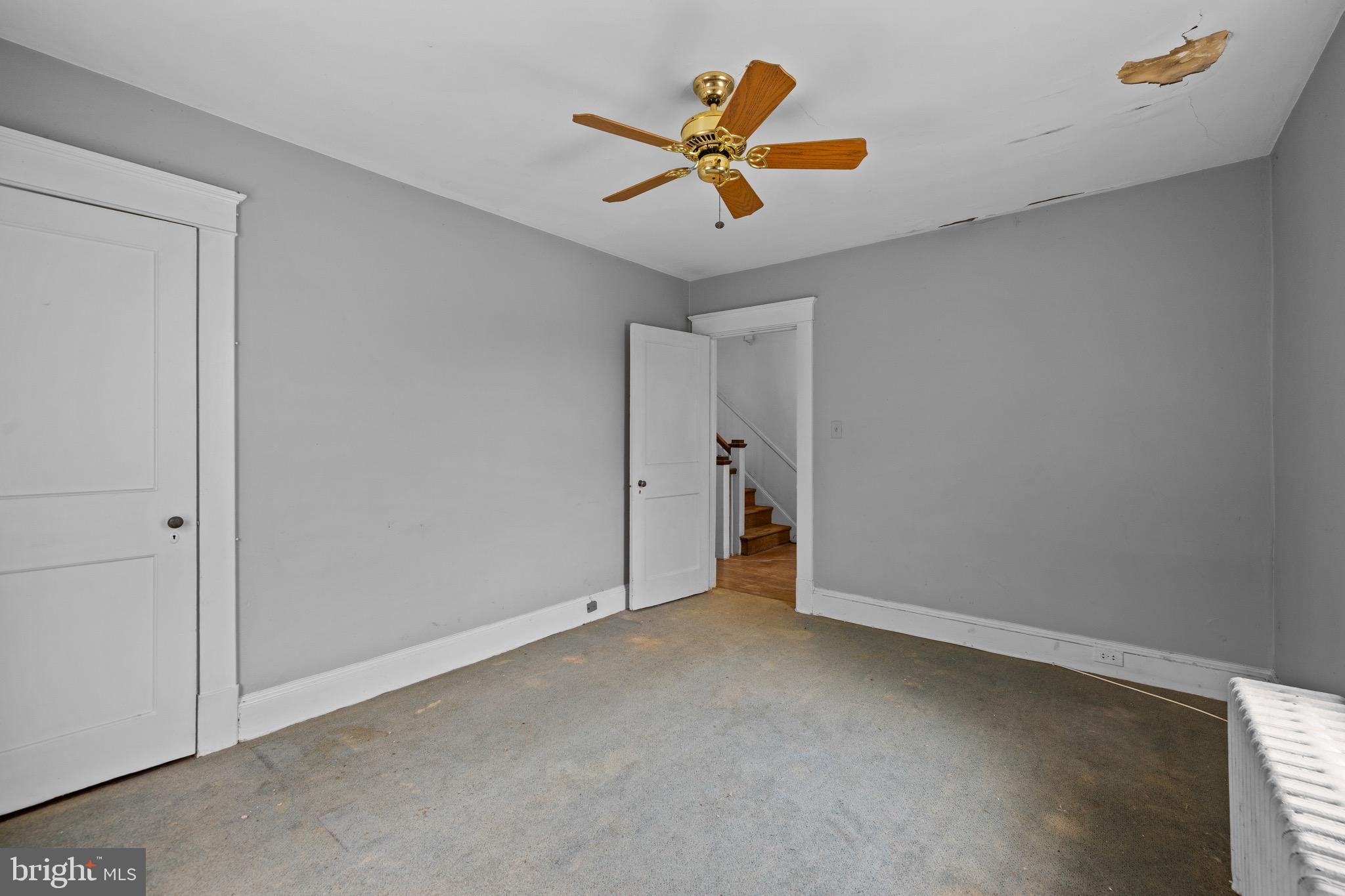 5207 Putney Way Baltimore, MD 21212 - Photo 31 of 65 Bed 2