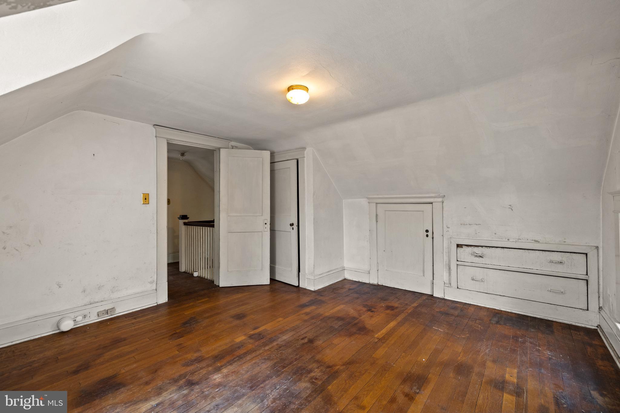 5207 Putney Way Baltimore, MD 21212 - Photo 37 of 65 Bed 5