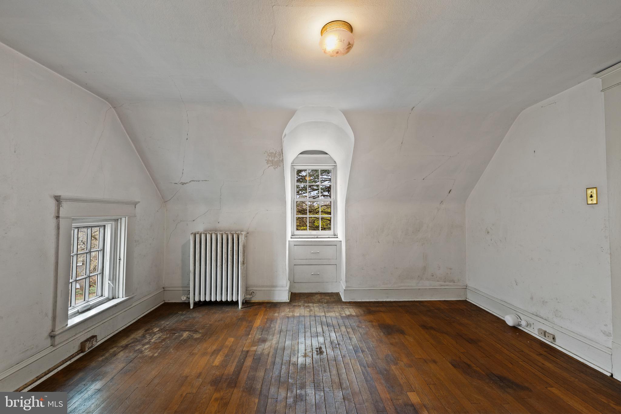 5207 Putney Way Baltimore, MD 21212 - Photo 38 of 65 Bed 5