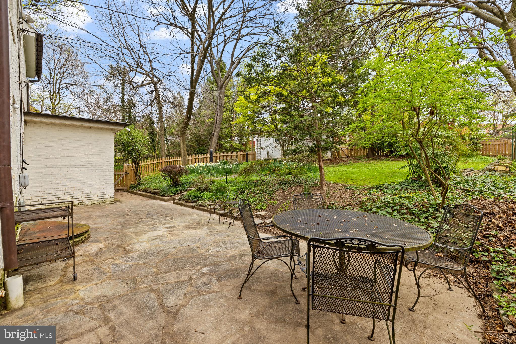 5207 Putney Way Baltimore, MD 21212 - Photo 52 of 65 Patia