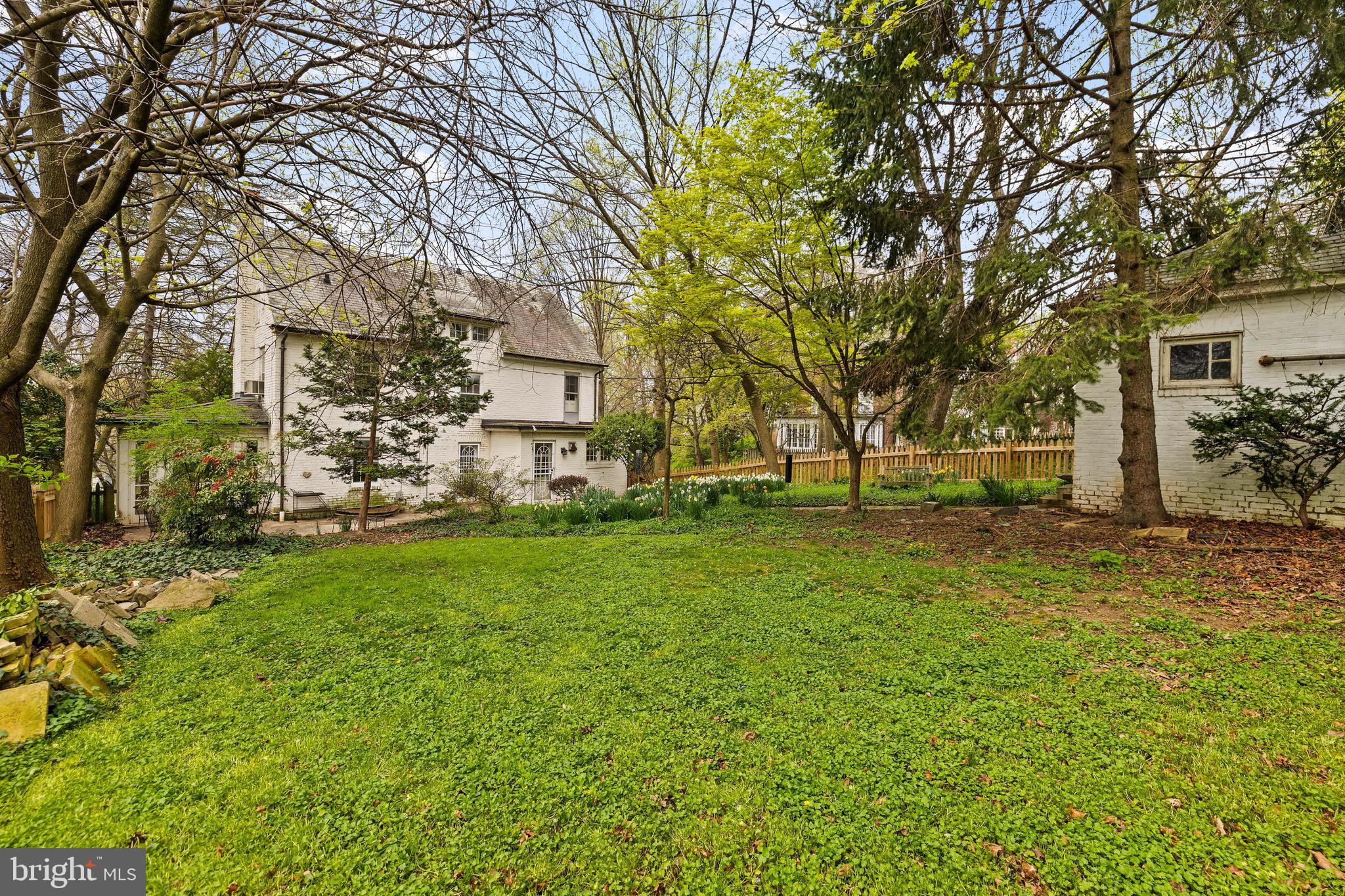 5207 Putney Way Baltimore, MD 21212 - Photo 57 of 65 Exterior Rear