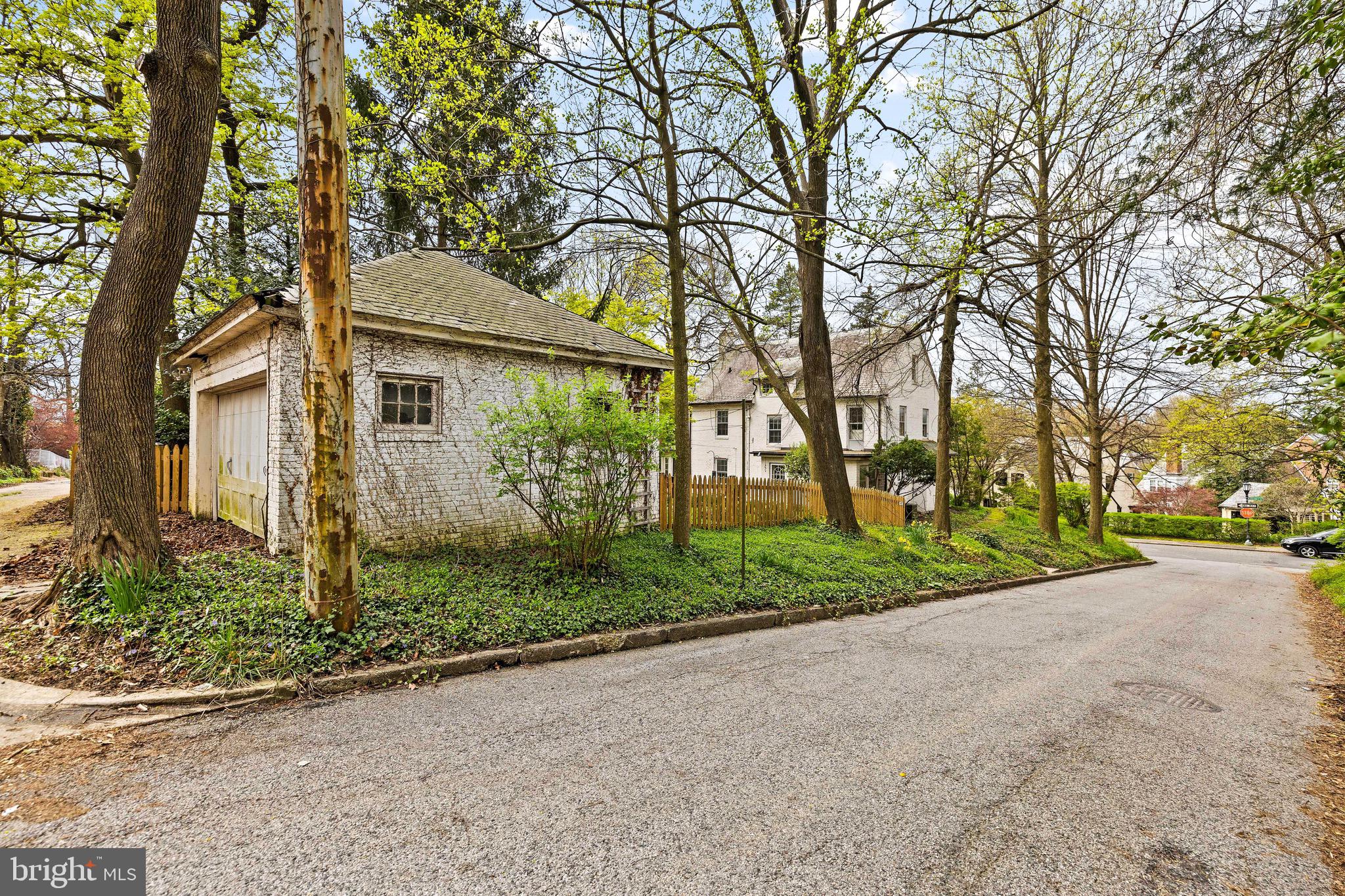 5207 Putney Way Baltimore, MD 21212 - Photo 61 of 65 From Benninghaus