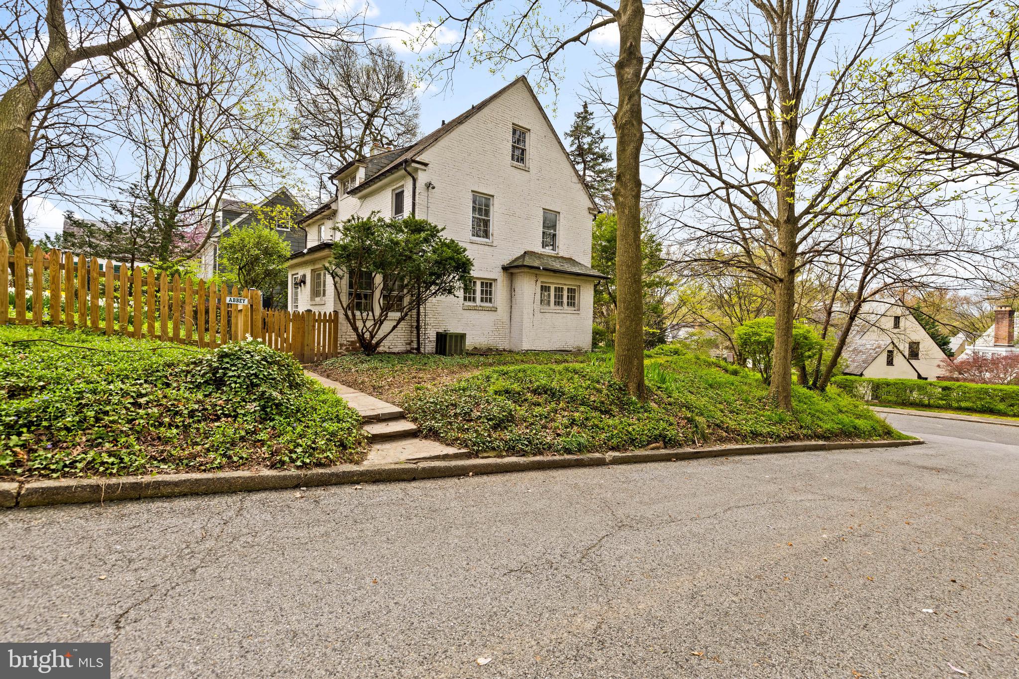 5207 Putney Way Baltimore, MD 21212 - Photo 62 of 65 From Benninghaus Rd