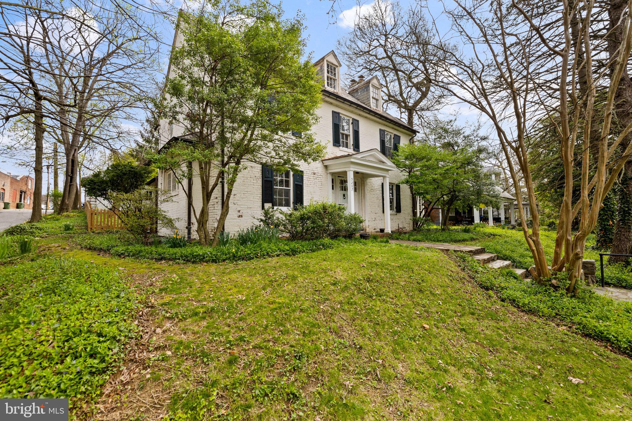 5207 Putney Way Baltimore, MD 21212 - Photo 64 of 65