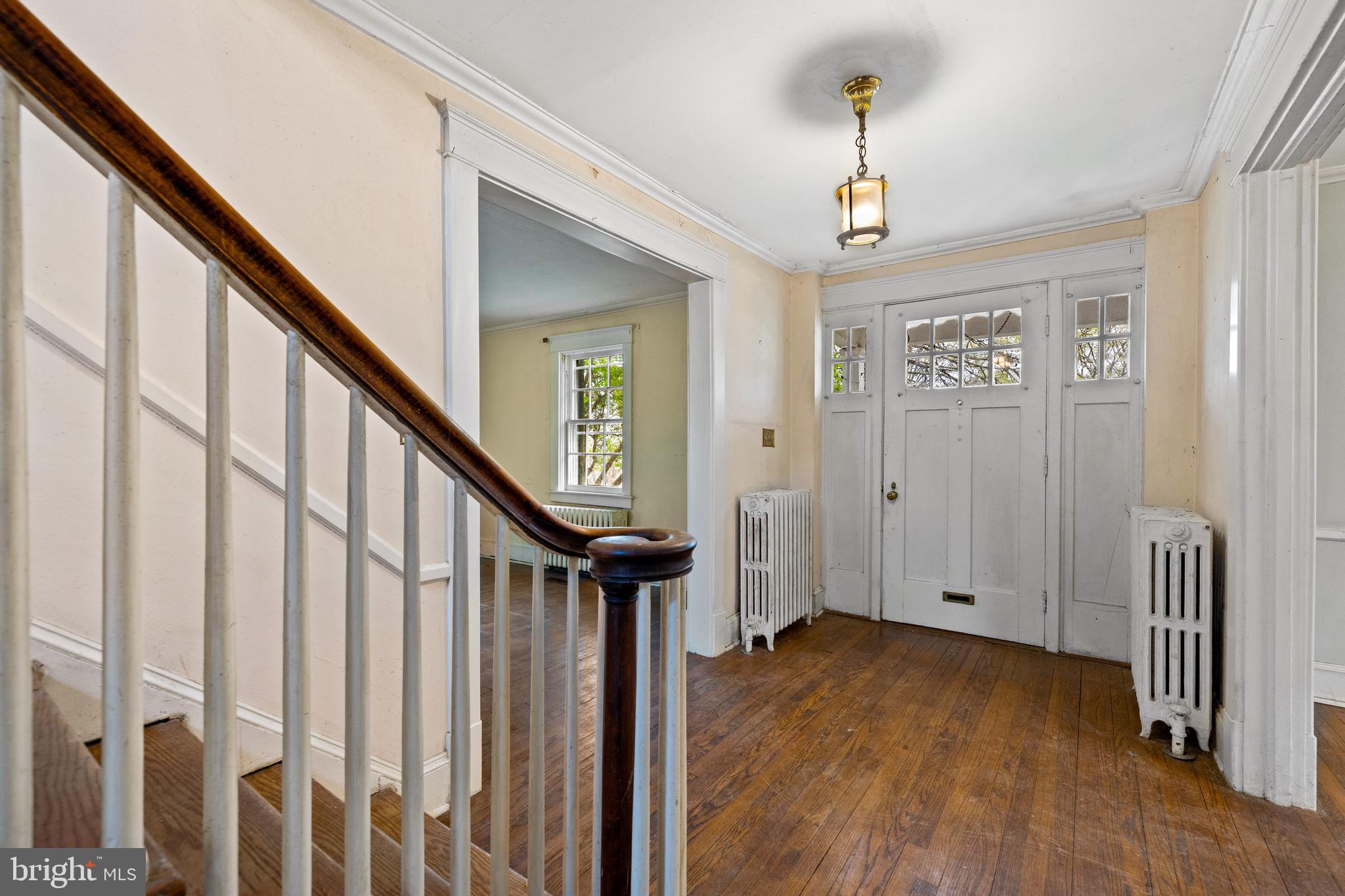 5207 Putney Way Baltimore, MD 21212 - Photo 10 of 65 Entry