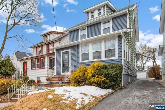 $650,000 | 29 Van Ness Terrace, Maplewood, NJ 07040