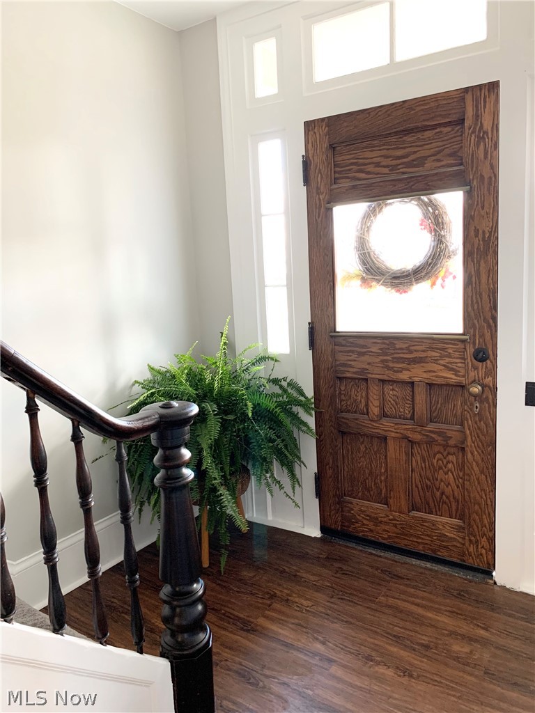 881 Amherst Road Northeast Massillon, OH 44646 - Photo 7 of 33 Gallery Image 7