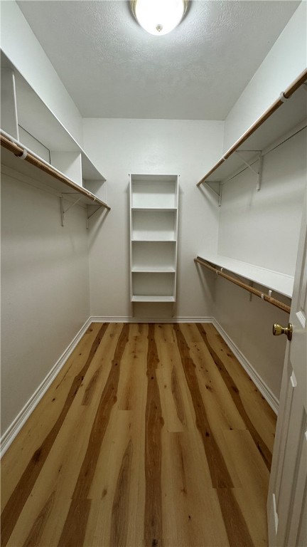 1502 Bluefield Court College Station, TX 77845 - Photo 11 of 26 a view of a room with storage