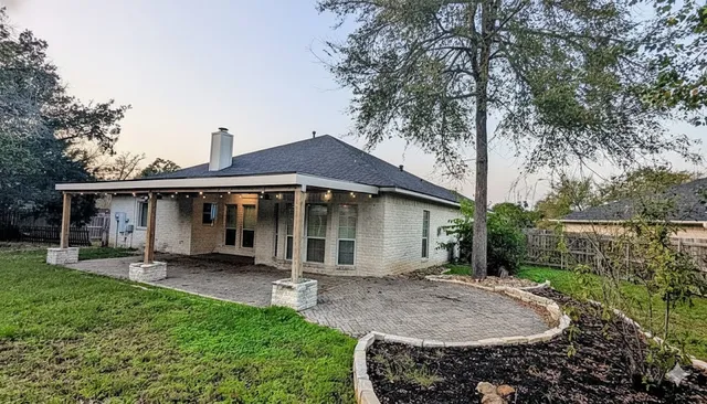 $2,500 | 1502 Bluefield Court, College Station, TX 77845