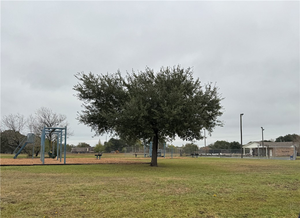 1502 Bluefield Court College Station, TX 77845 - Photo 25 of 26 a view of a ocean view