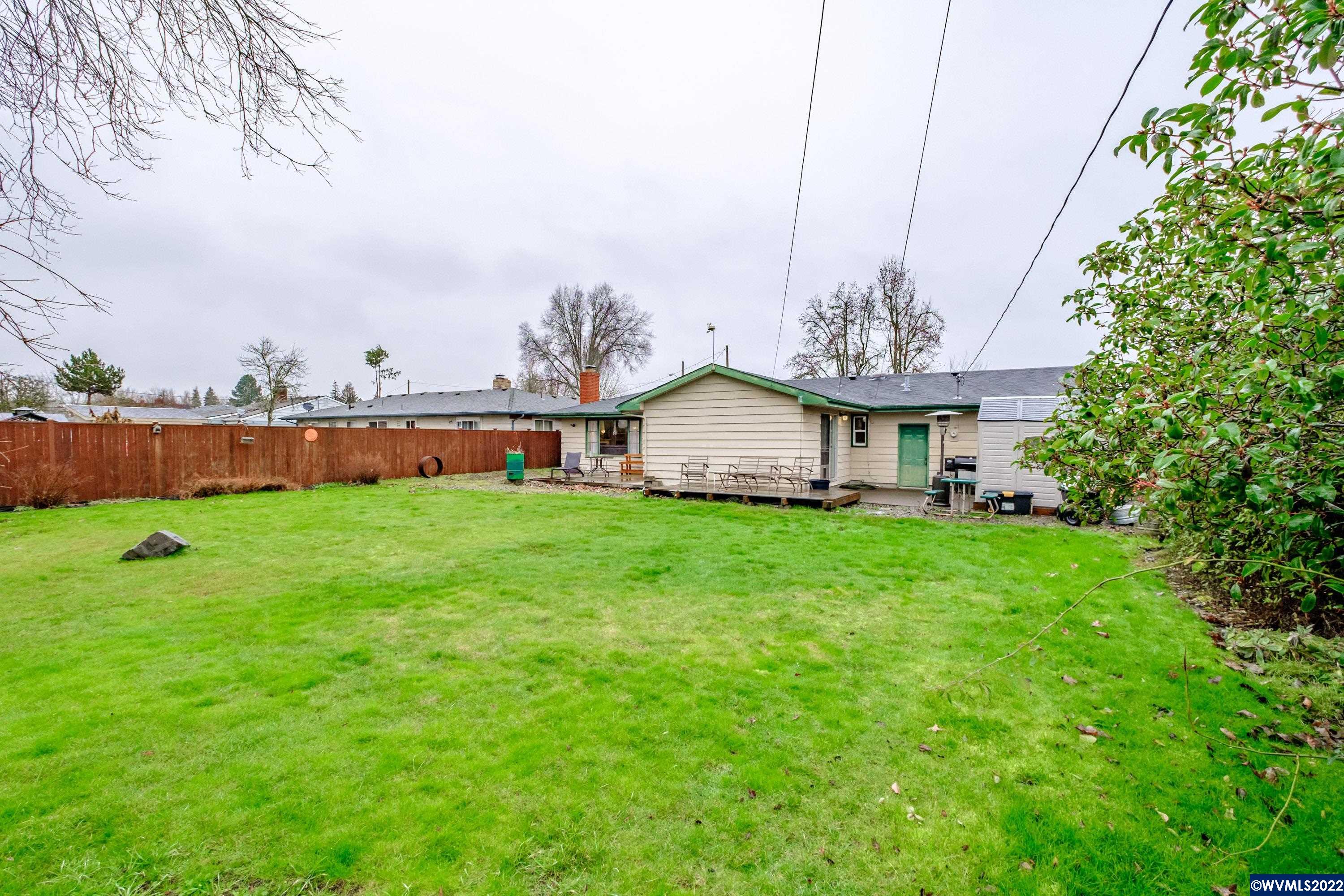 1270 Southwest Maple Street Albany, OR 97321 - Photo 27 of 27 Gallery Image 27