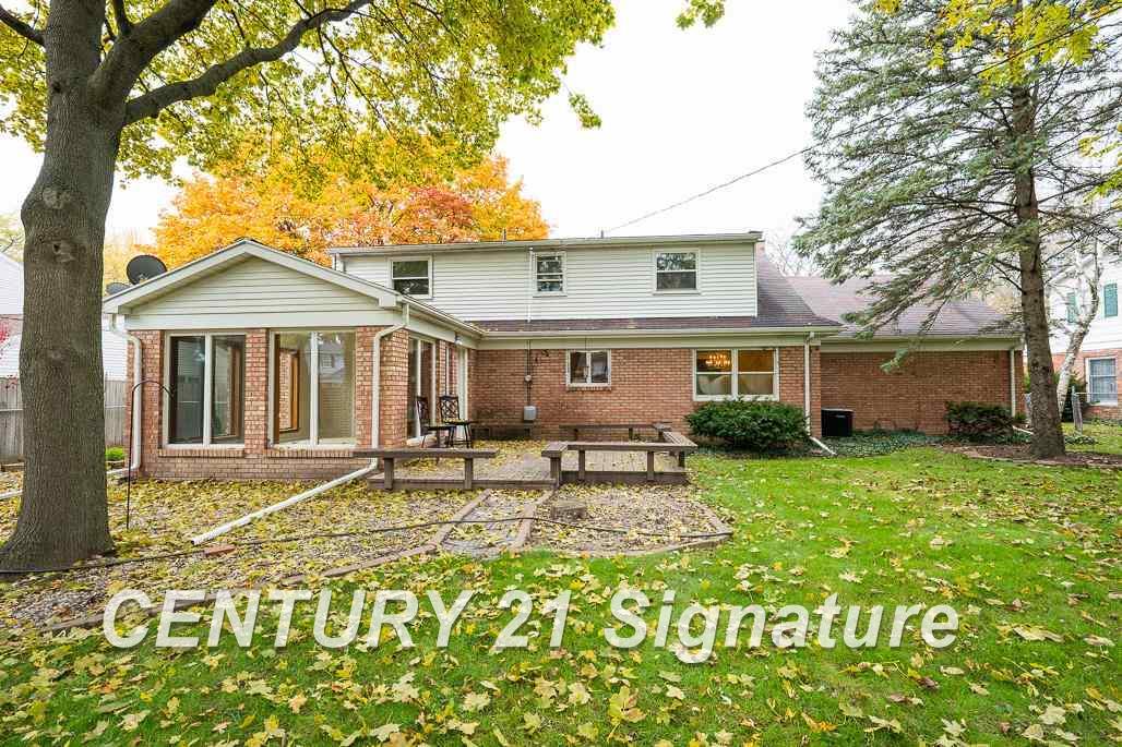 635 Stoneham Road Saginaw, MI 48638 - Photo 17 of 19