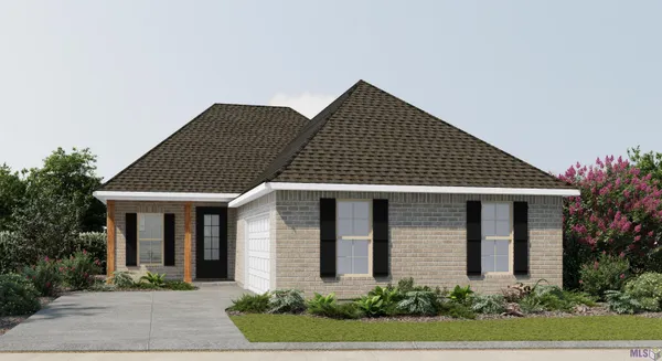 $336,863 | 3557 Atwater Villas Avenue, Baton Rouge, LA 70810