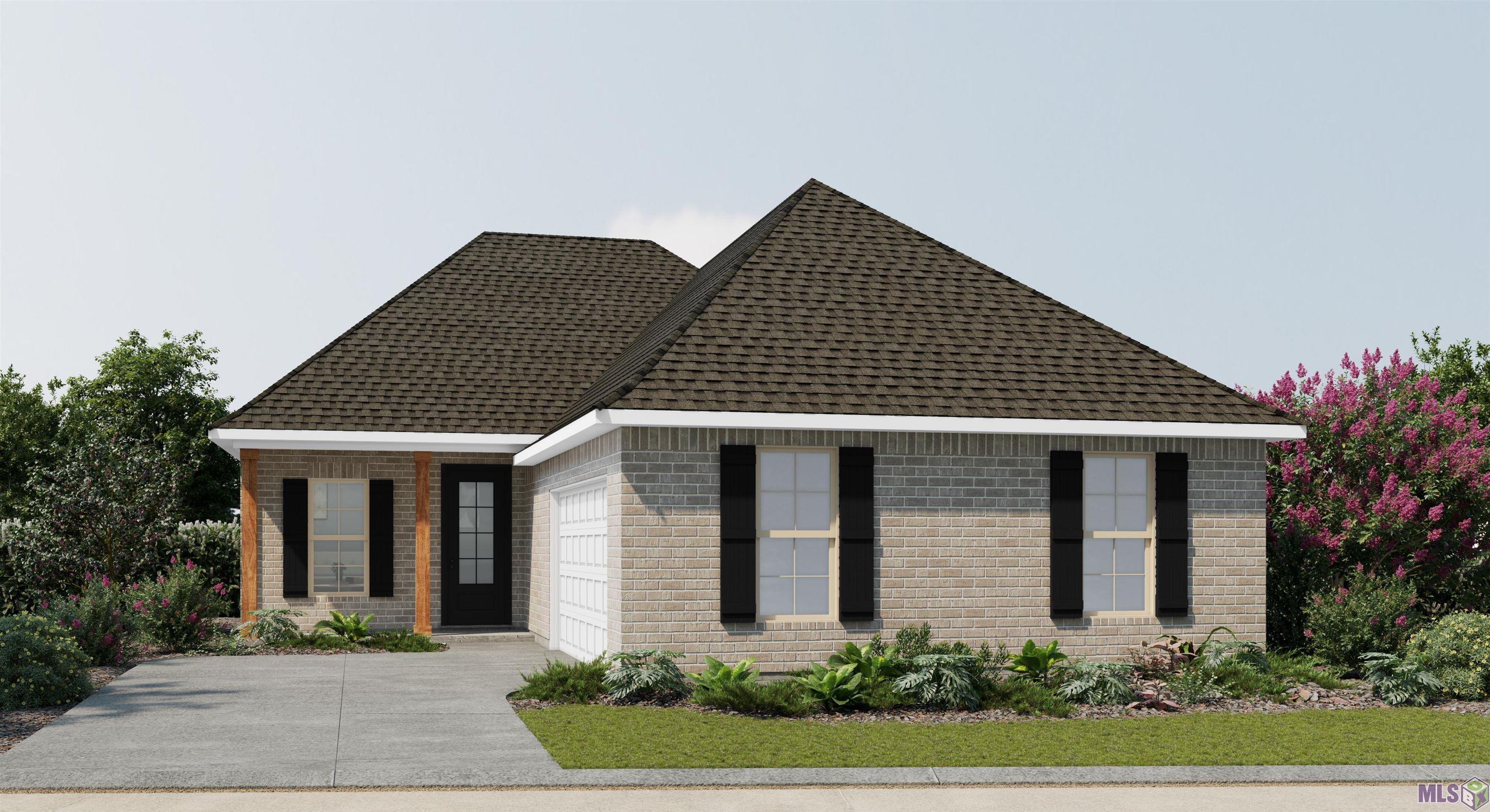 3557 Atwater Villas Avenue Baton Rouge, LA 70810 - Photo 1 of 1