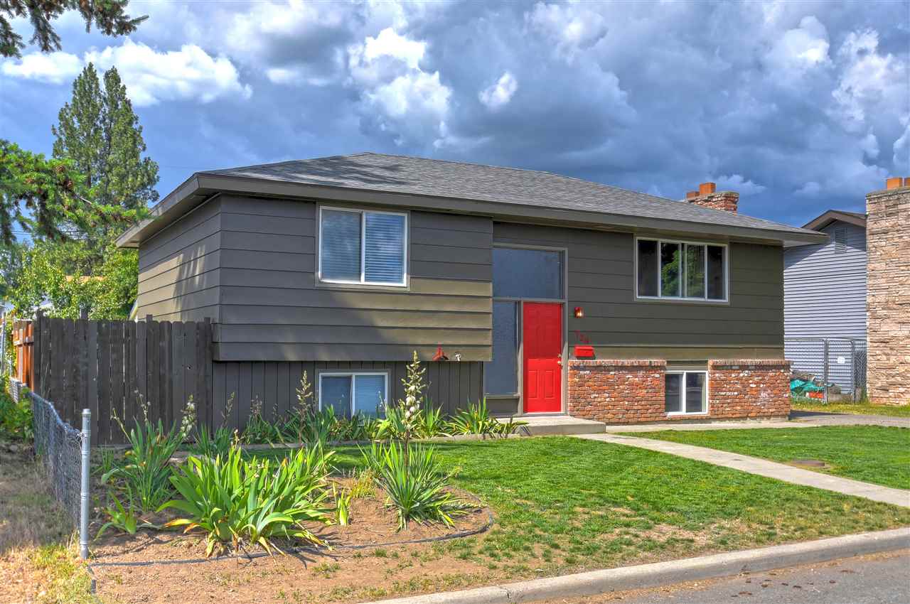 728 Chestnut Street Cheney, WA 99004 - Photo 1 of 20 Gallery Image 1