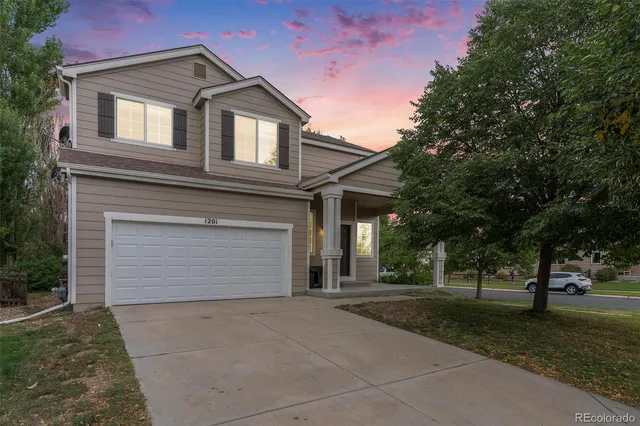 $450,000 | 1201 102nd Avenue, Greeley, CO 80634