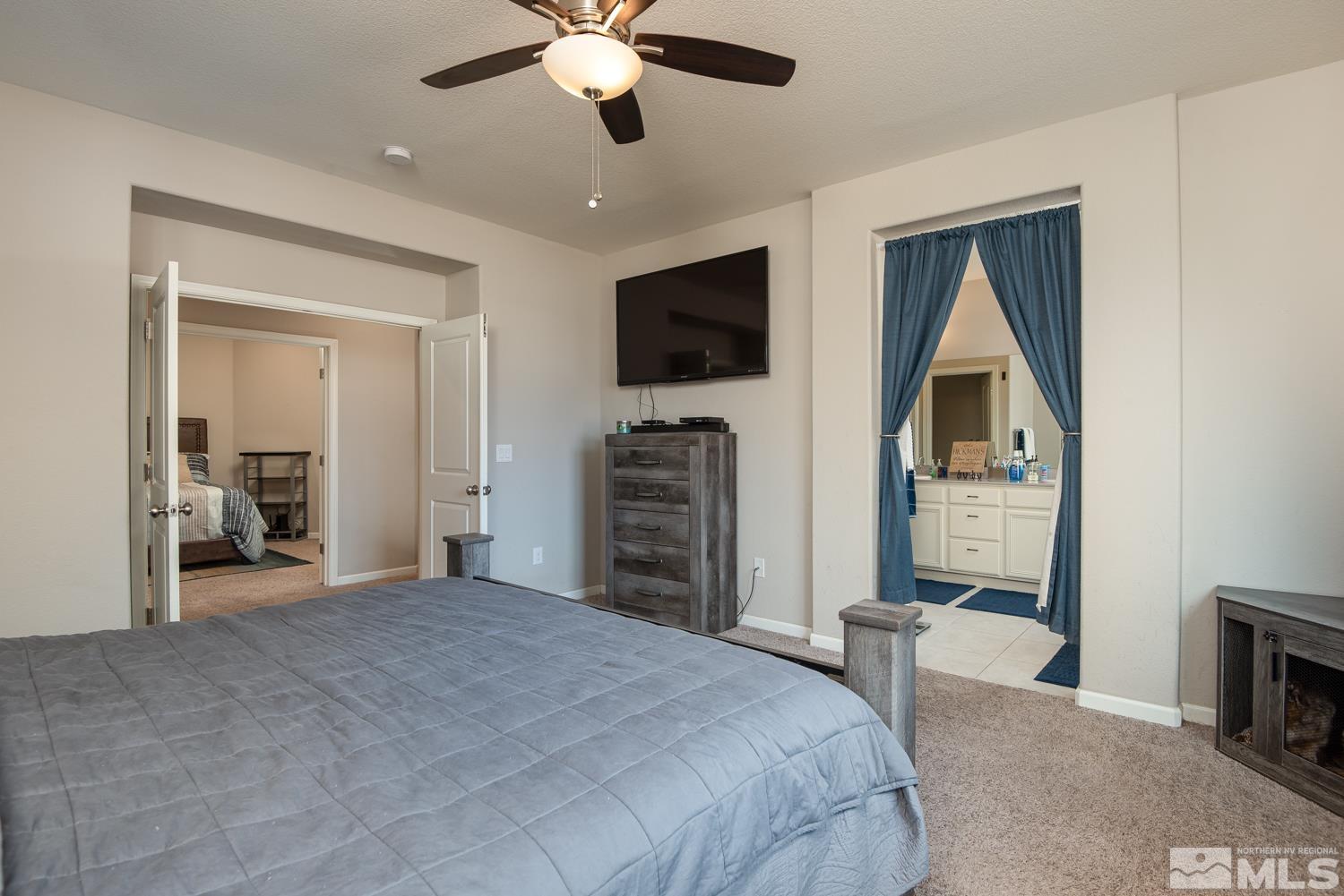 1232 Heybourne Road Gardnerville, NV 89410 - Photo 12 of 37 Photo 12