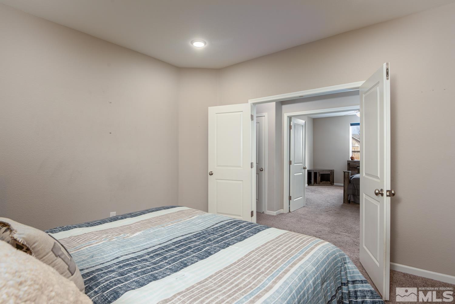 1232 Heybourne Road Gardnerville, NV 89410 - Photo 15 of 37 Photo 15