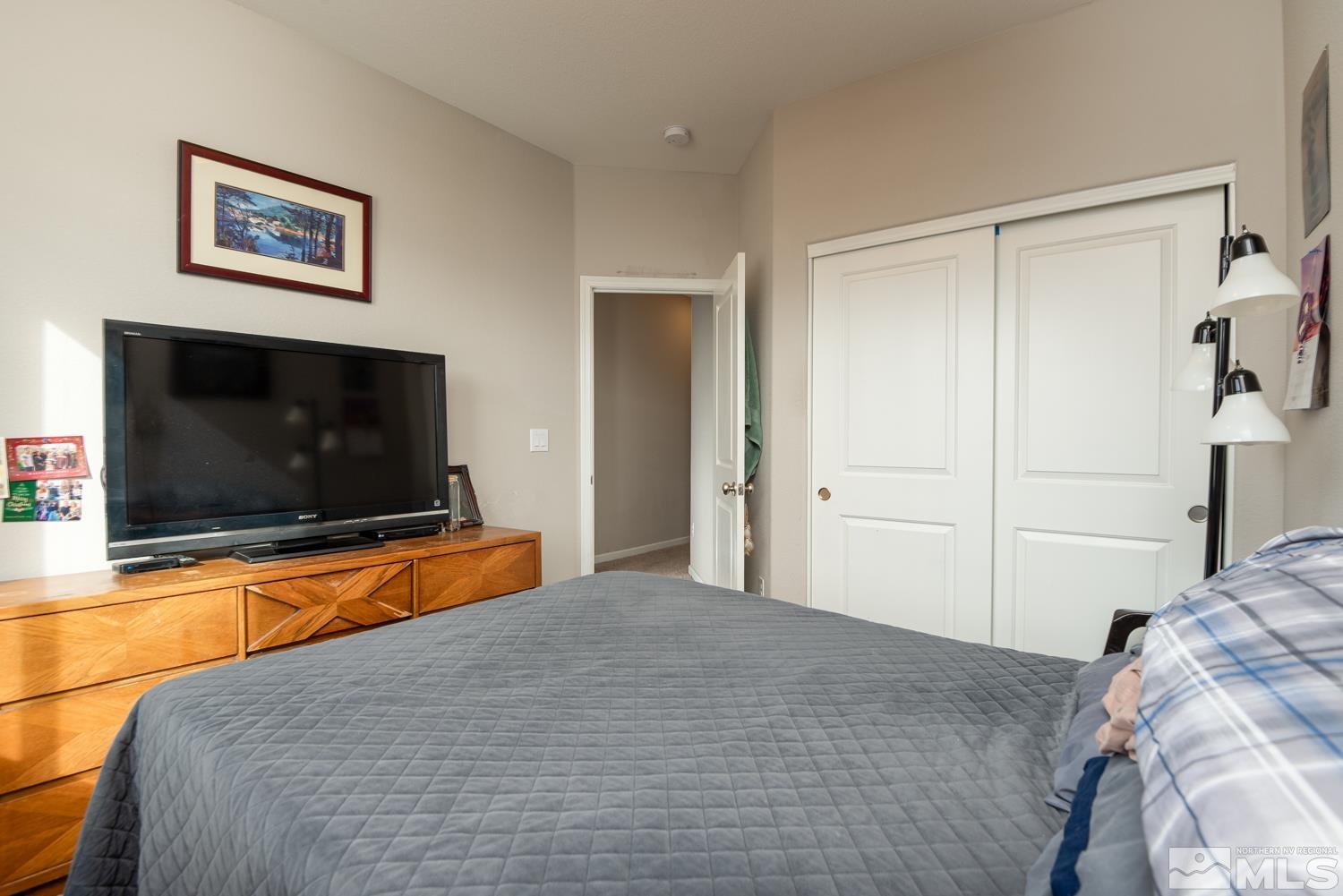 1232 Heybourne Road Gardnerville, NV 89410 - Photo 18 of 37 Photo 18
