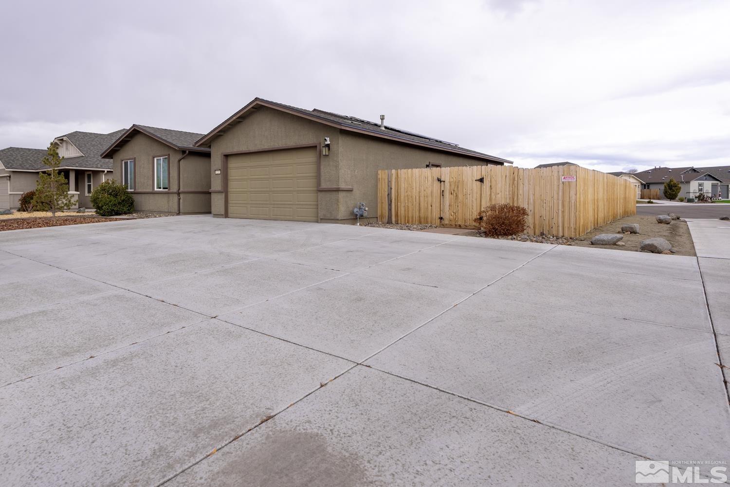 1232 Heybourne Road Gardnerville, NV 89410 - Photo 26 of 37 Photo 26
