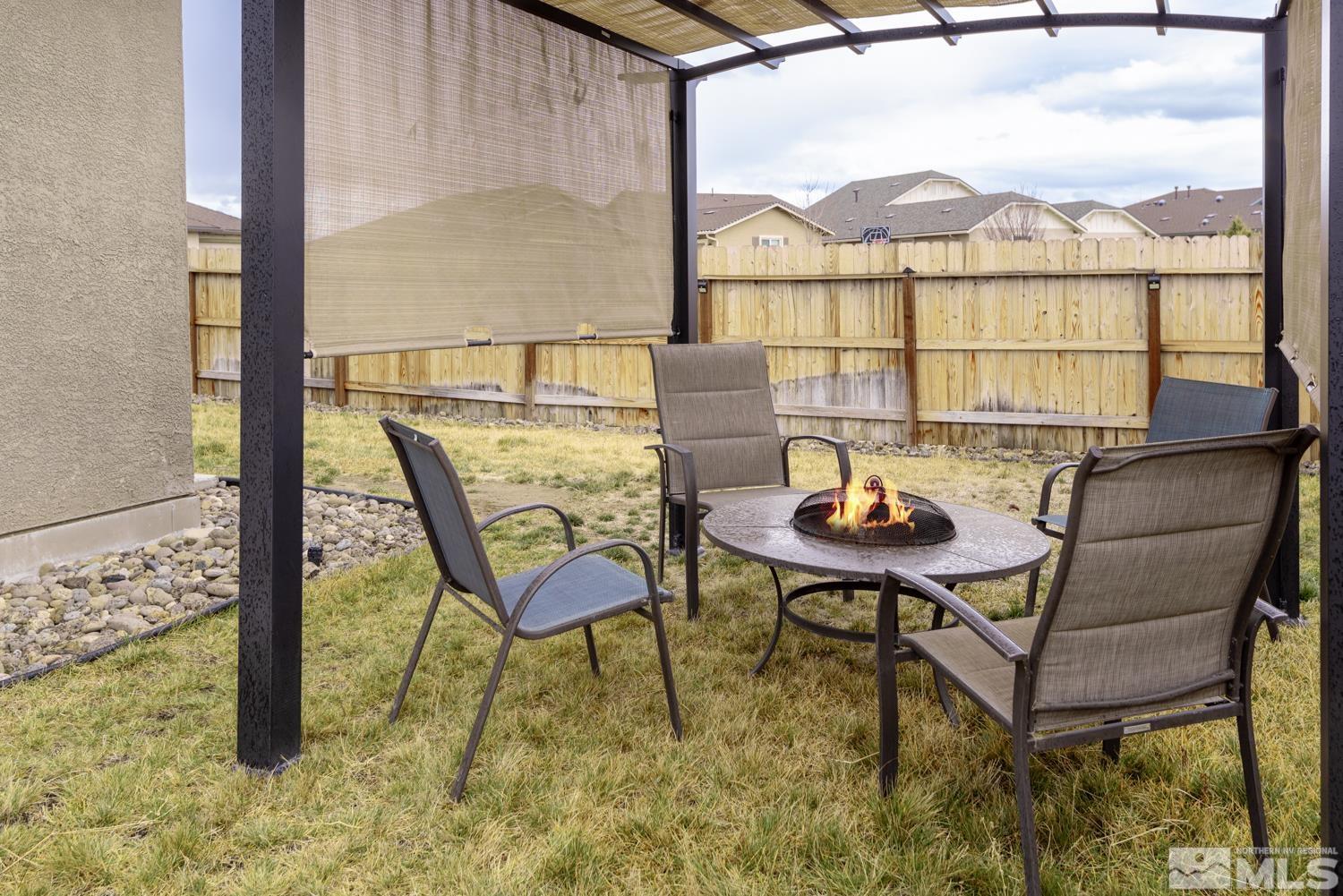 1232 Heybourne Road Gardnerville, NV 89410 - Photo 27 of 37 Photo 27