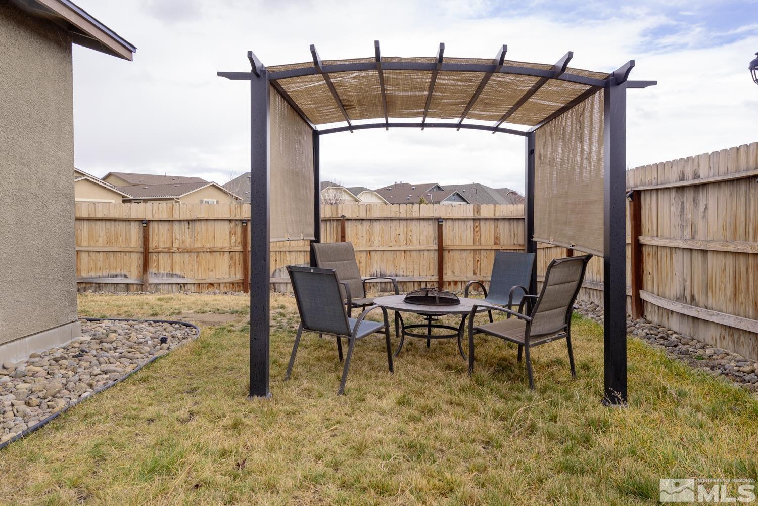 1232 Heybourne Road Gardnerville, NV 89410 - Photo 28 of 37 Photo 28