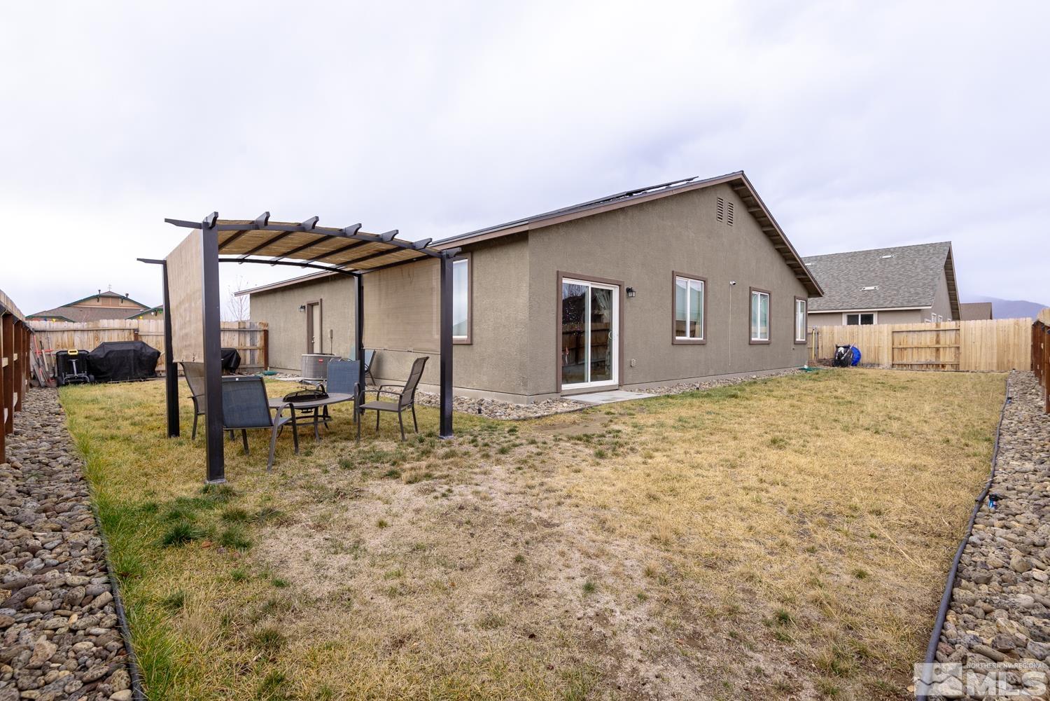 1232 Heybourne Road Gardnerville, NV 89410 - Photo 29 of 37 Photo 29