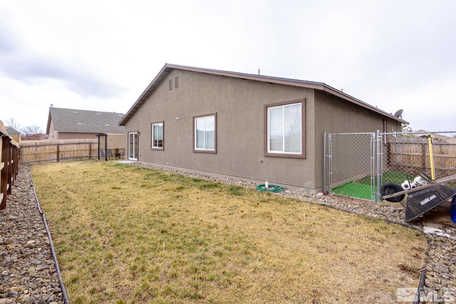 1232 Heybourne Road Gardnerville, NV 89410 - Photo 30 of 37 Photo 30