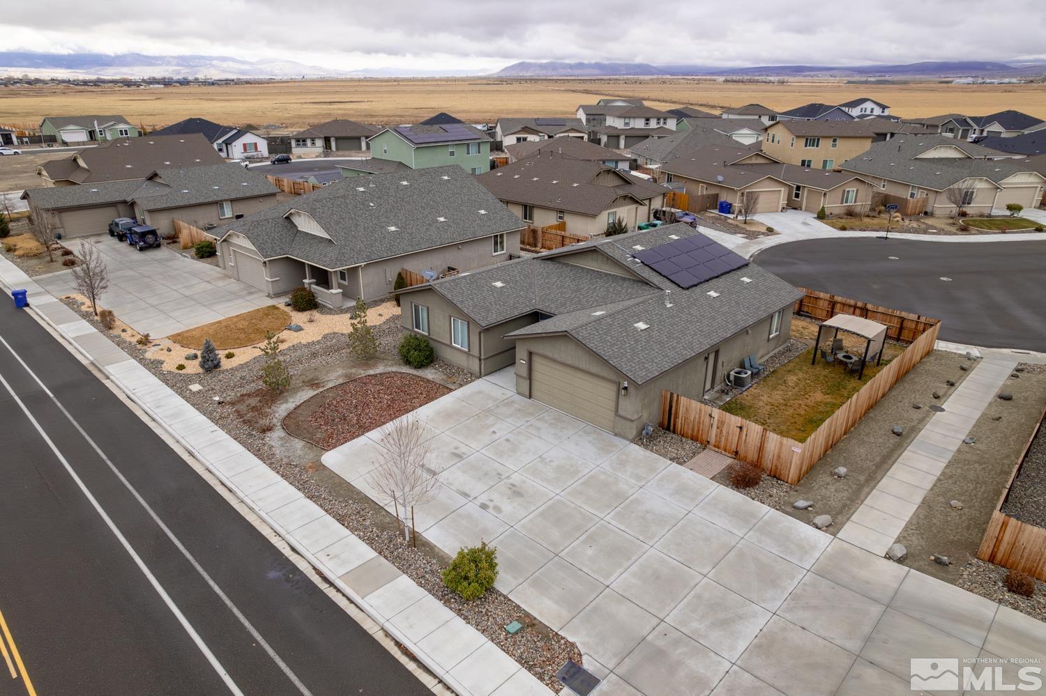 1232 Heybourne Road Gardnerville, NV 89410 - Photo 34 of 37 Photo 34