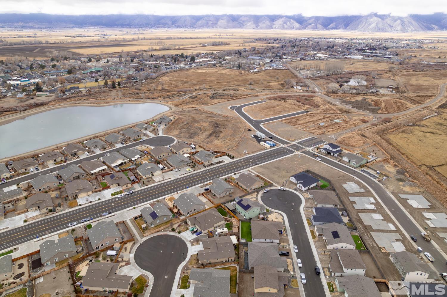 1232 Heybourne Road Gardnerville, NV 89410 - Photo 36 of 37 Photo 36