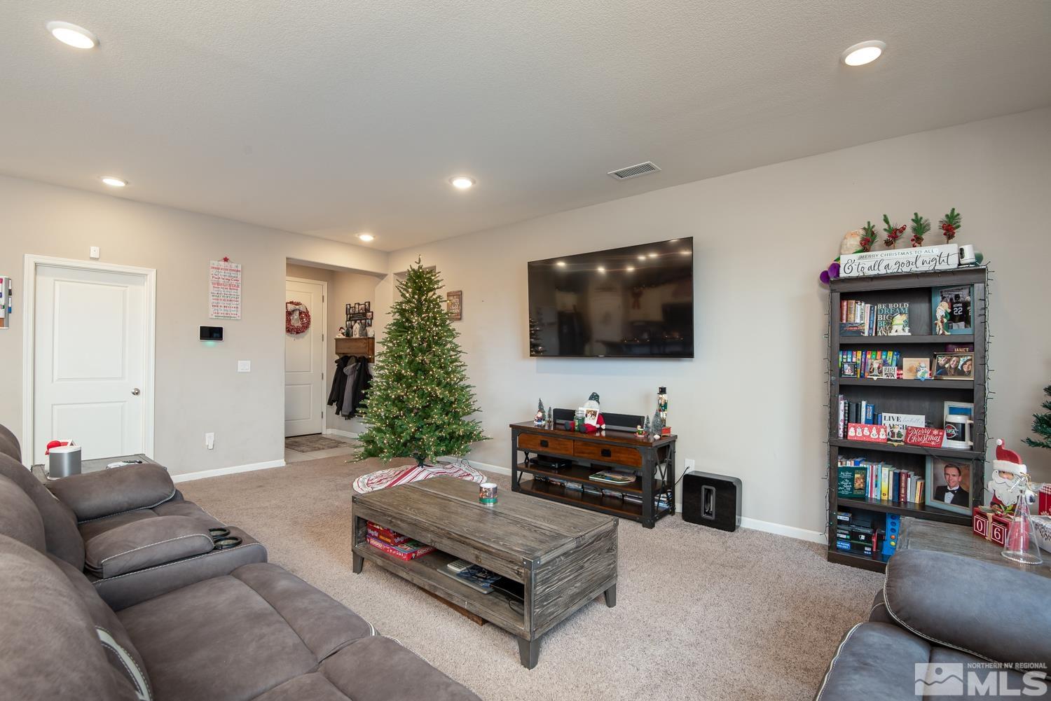 1232 Heybourne Road Gardnerville, NV 89410 - Photo 8 of 37 Photo 8