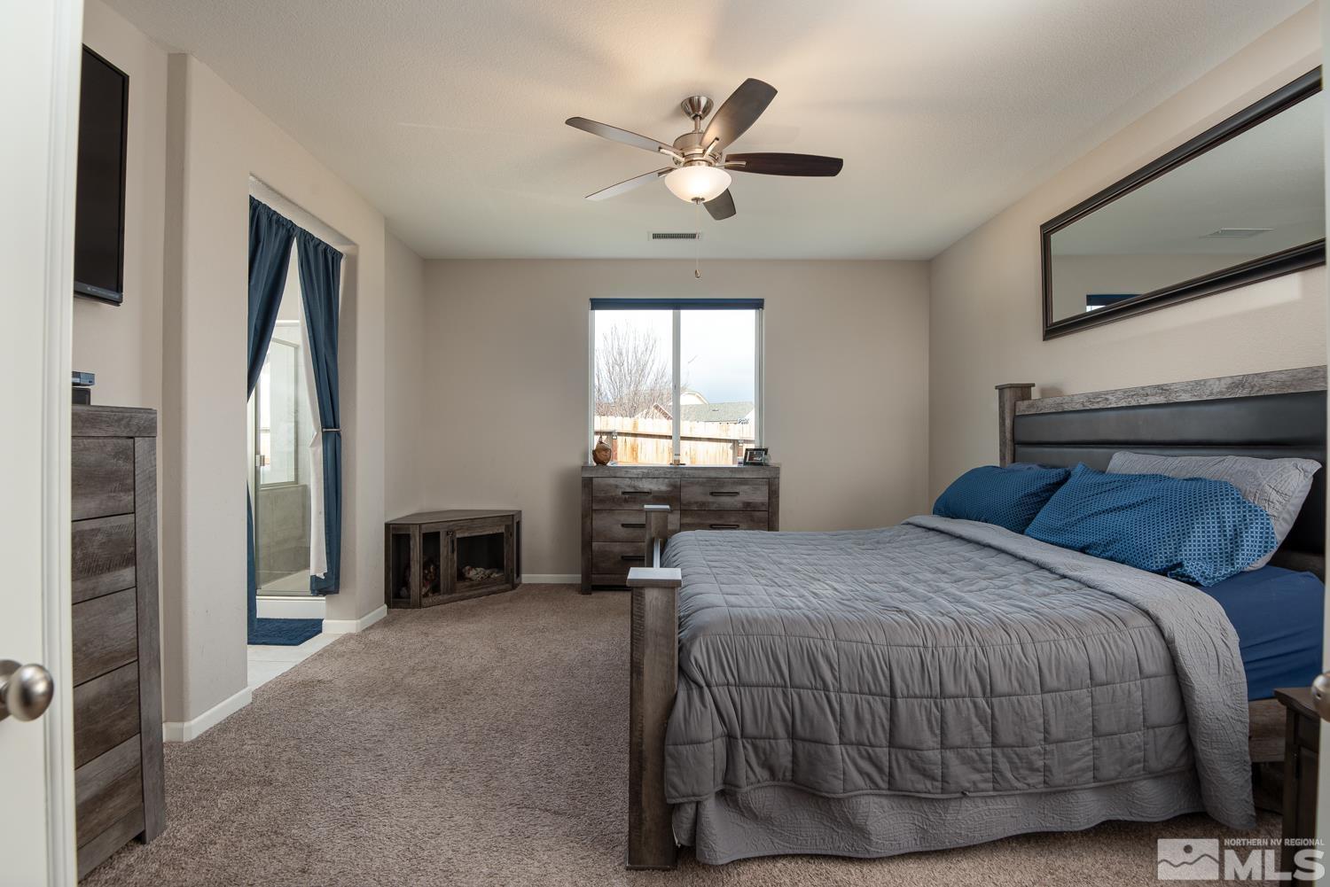 1232 Heybourne Road Gardnerville, NV 89410 - Photo 10 of 37 Photo 10