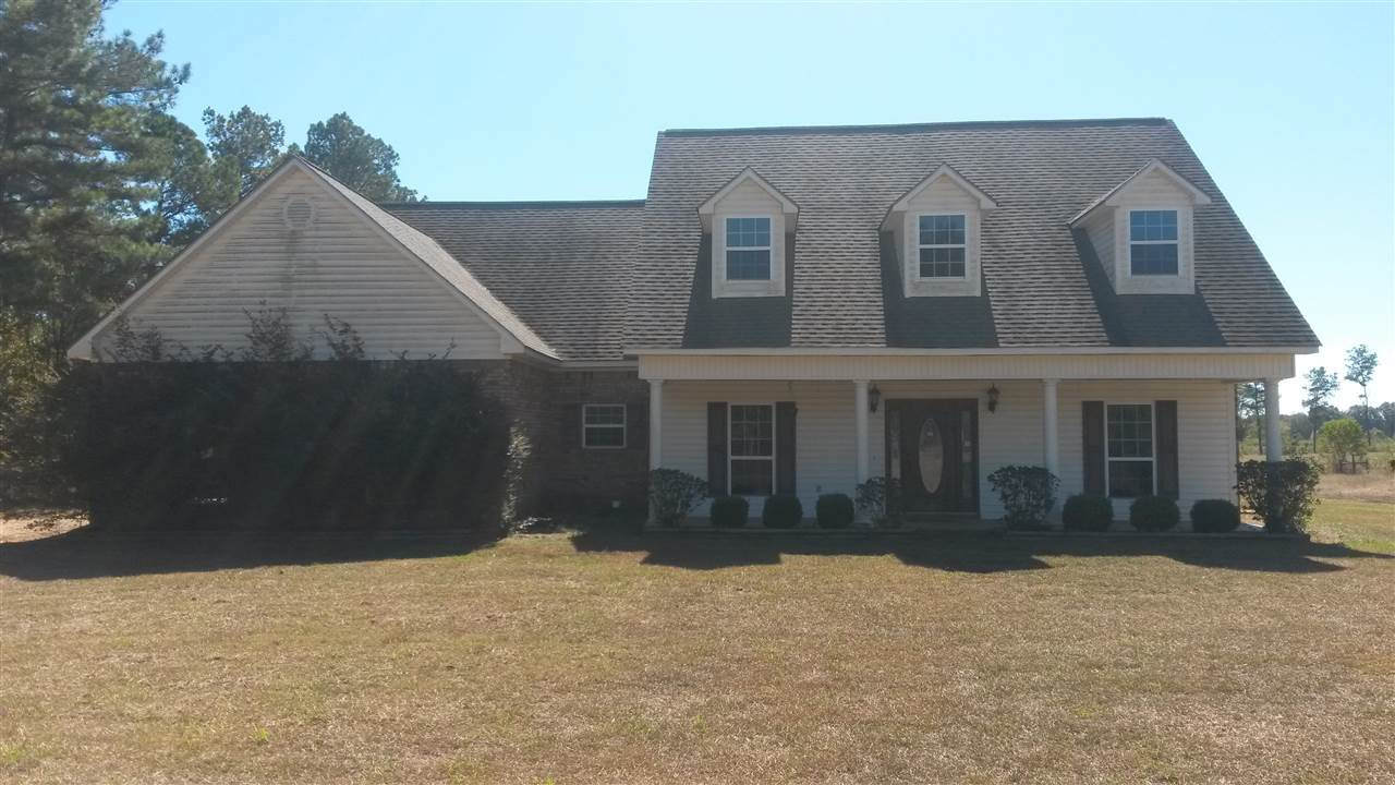 5474 Lawrence Hazel Road Lake, MS 39092 - Photo 1 of 10 Photo 1