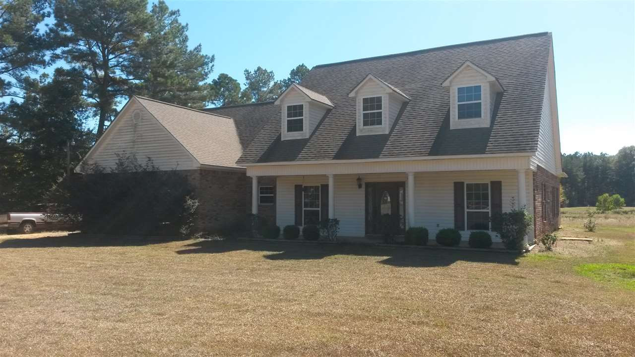 5474 Lawrence Hazel Road Lake, MS 39092 - Photo 2 of 10 Photo 2