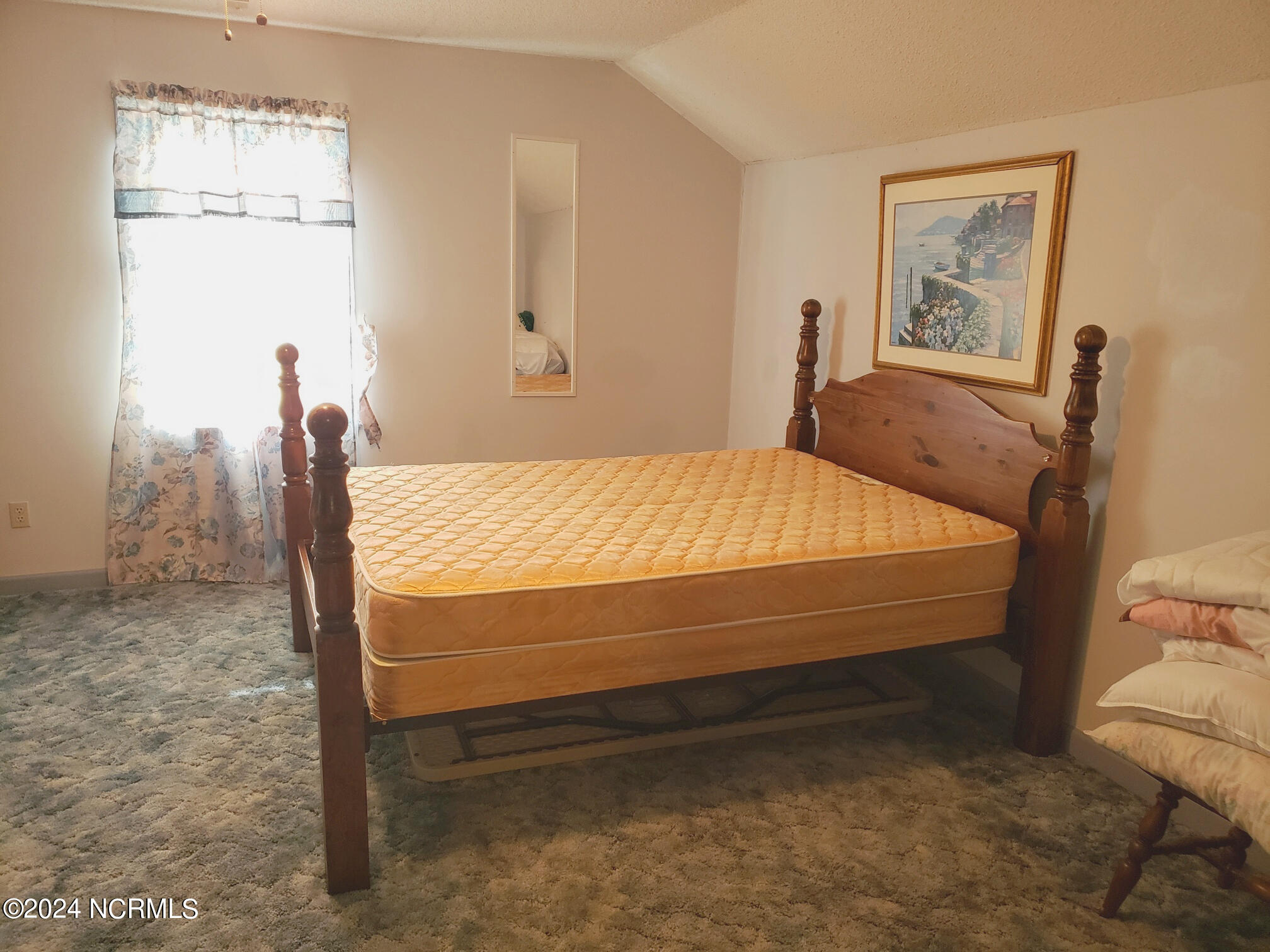 473 Forehand Road Pikeville, NC 27863 - Photo 23 of 33 BR 3 - UPSTAIRS VIEW 1