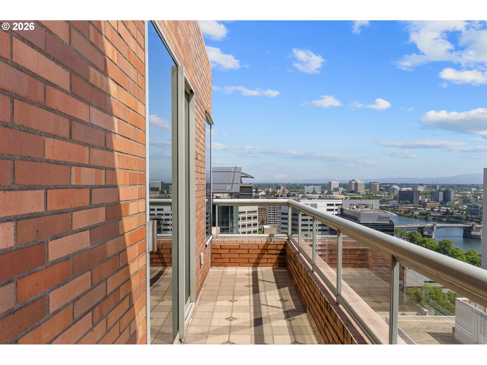 1414 Southwest 3rd Avenue, Unit 2001 Portland, OR 97201 - Photo 33 of 42