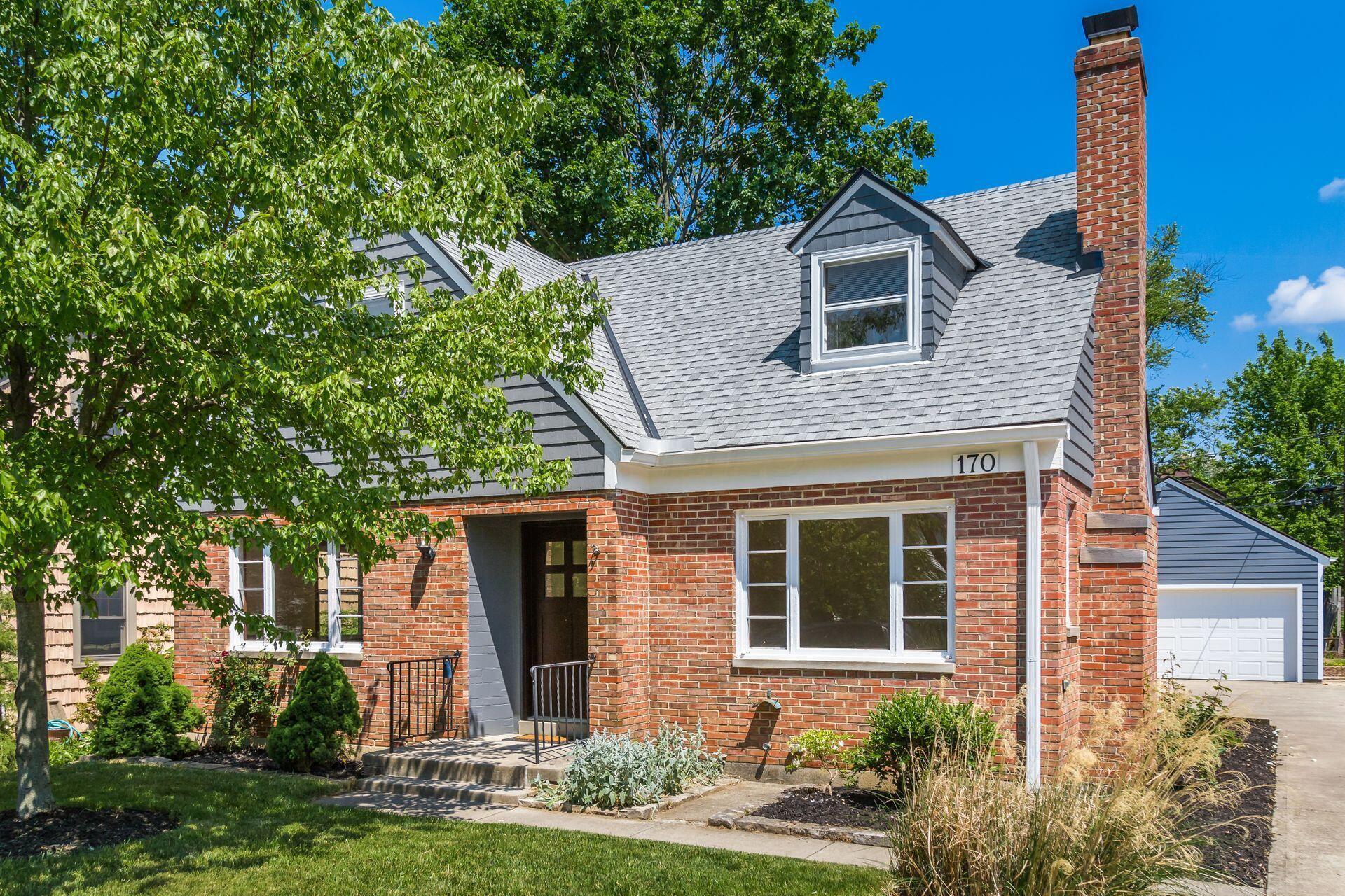 170 Arden Road Columbus, OH 43214 - Photo 1 of 36 Gallery Image 1