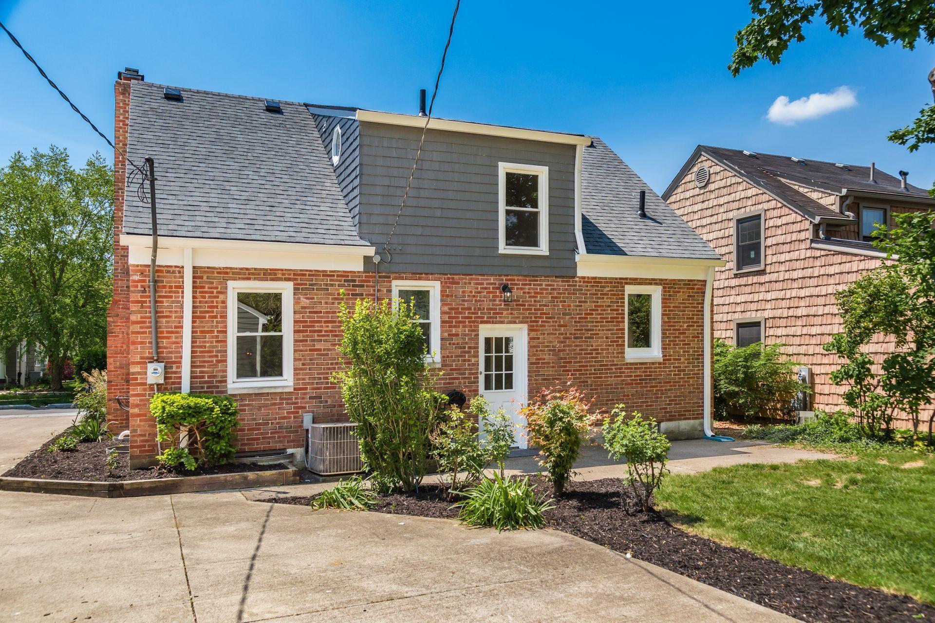 170 Arden Road Columbus, OH 43214 - Photo 29 of 36 Gallery Image 29