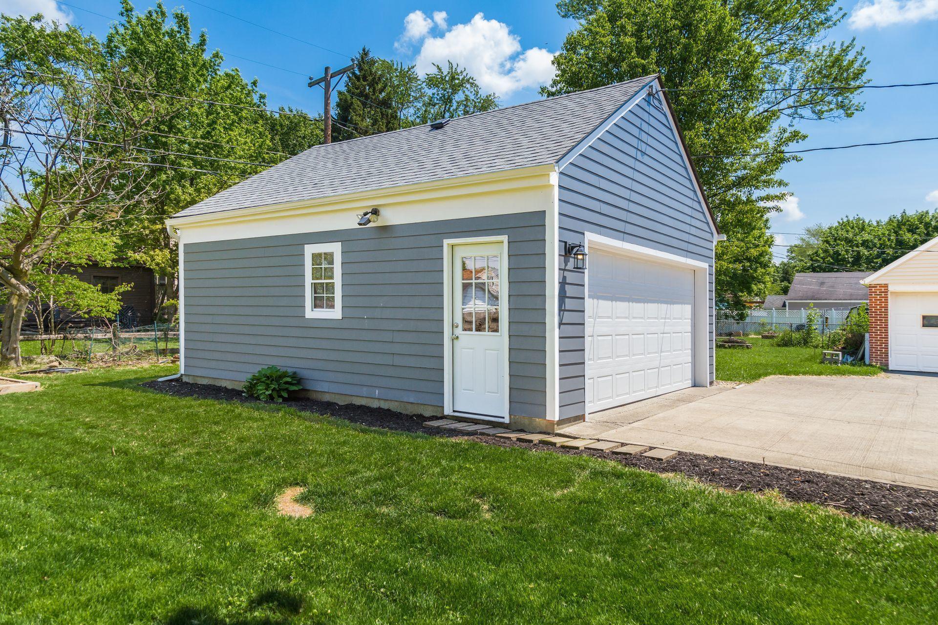 170 Arden Road Columbus, OH 43214 - Photo 34 of 36 Gallery Image 34